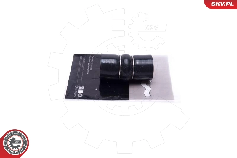 Charge Air Hose